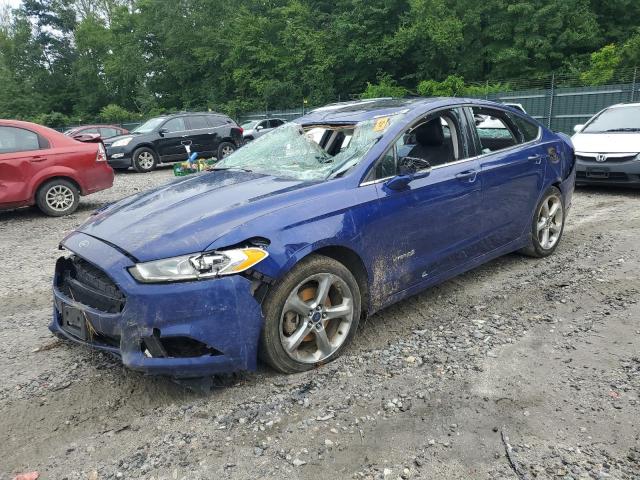 FORD FUSION SE 2014 3fa6p0lu6er250425