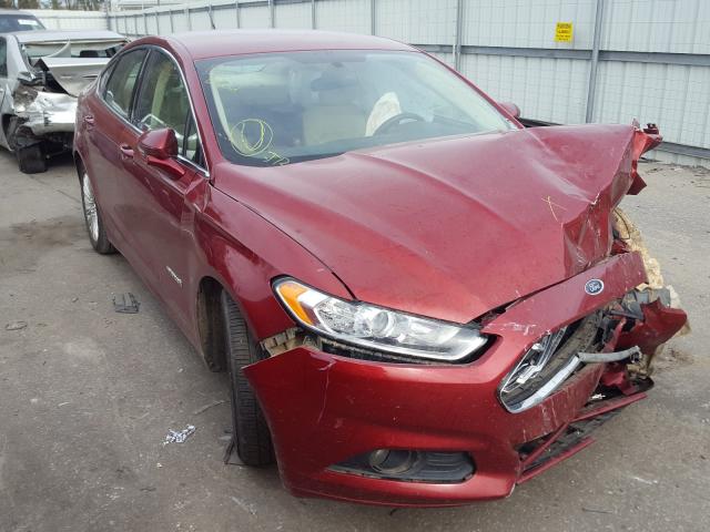 FORD FUSION SE 2014 3fa6p0lu6er251378