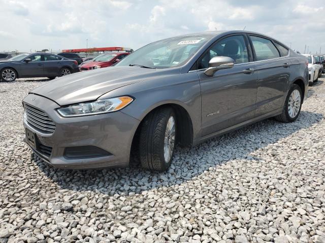 FORD FUSION SE 2014 3fa6p0lu6er255348