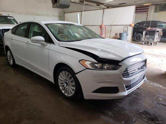 FORD FUSION SE 2014 3fa6p0lu6er260002