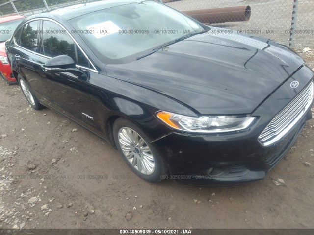 FORD FUSION 2014 3fa6p0lu6er264907