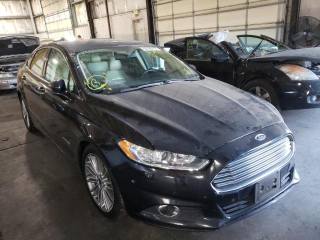 FORD FUSION SE 2014 3fa6p0lu6er270528