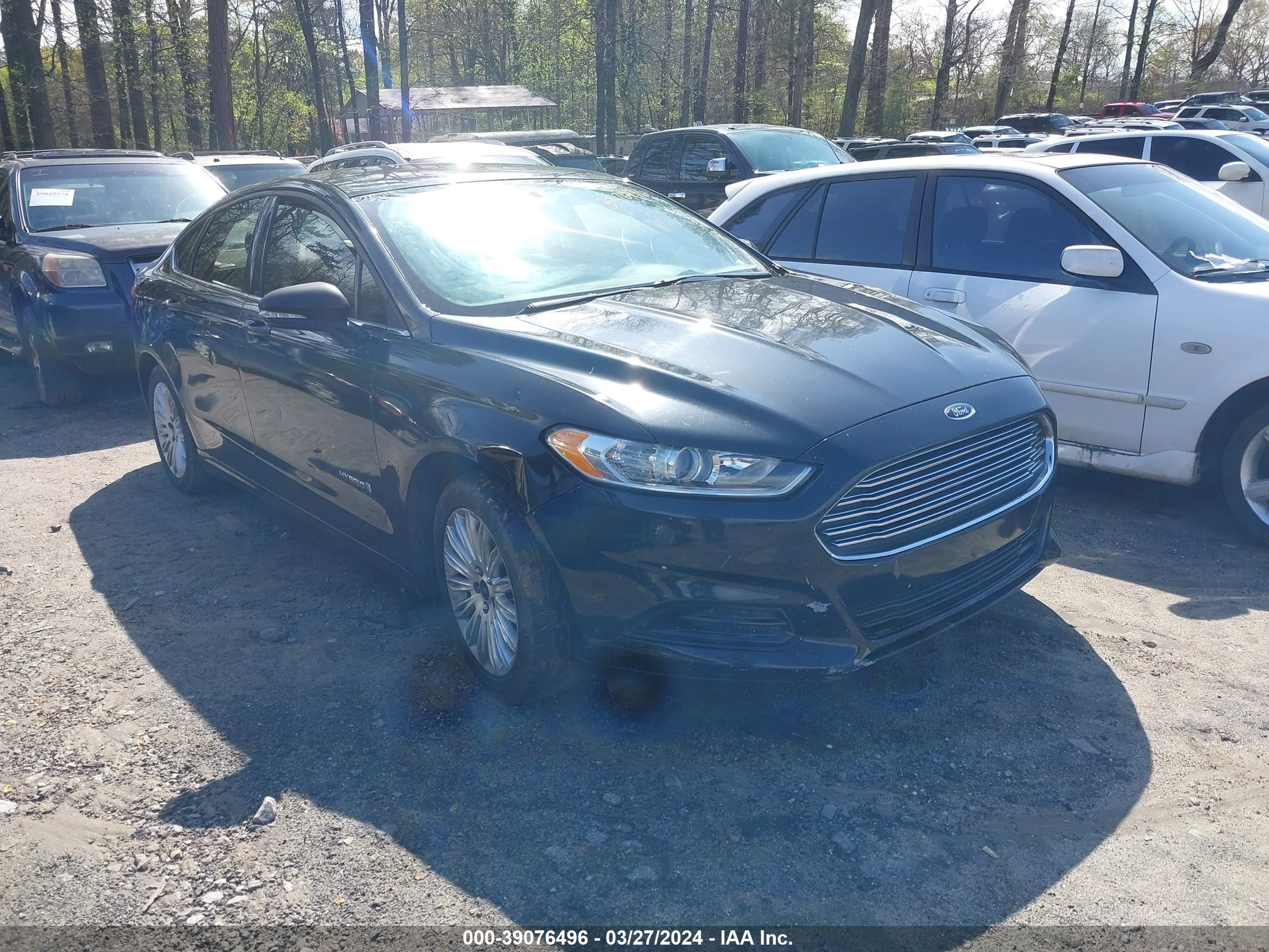 FORD FUSION 2014 3fa6p0lu6er272201