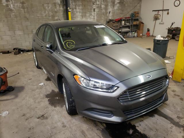 FORD FUSION SE 2014 3fa6p0lu6er274563