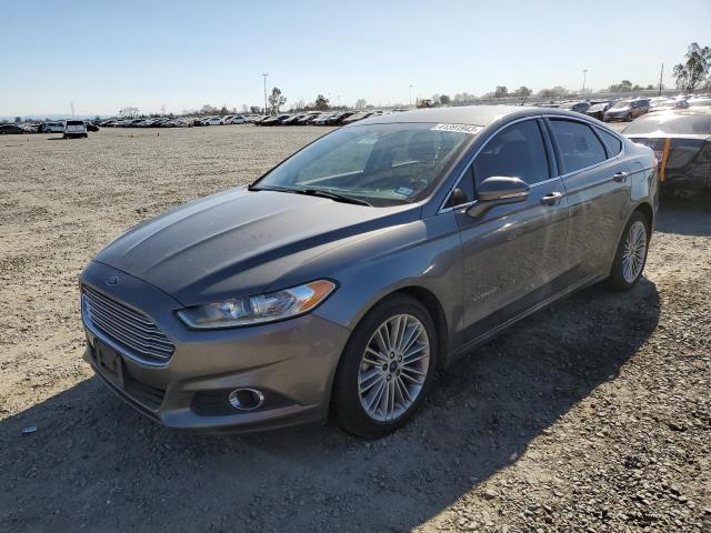 FORD FUSION SE 2014 3fa6p0lu6er291055