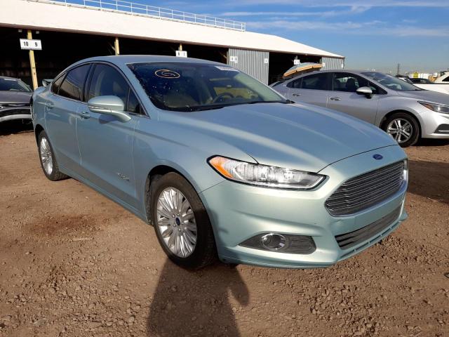 FORD FUSION SE 2014 3fa6p0lu6er316861