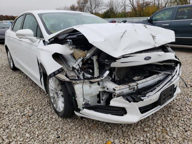 FORD FUSION SE 2014 3fa6p0lu6er319095