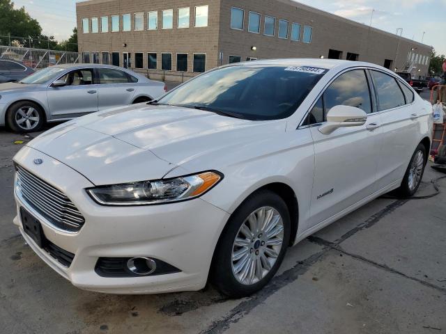 FORD FUSION SE 2014 3fa6p0lu6er355692