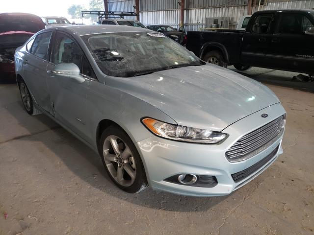 FORD FUSION SE 2014 3fa6p0lu6er386490