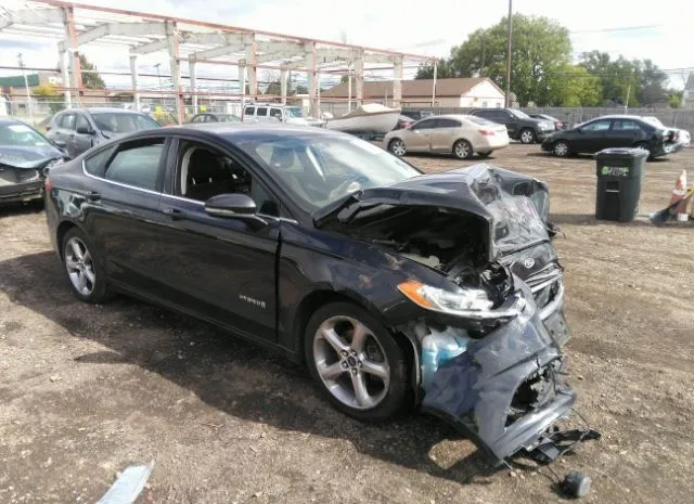 FORD FUSION 2014 3fa6p0lu6er398395