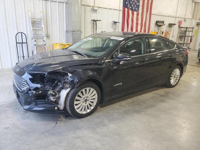 FORD FUSION SE 2015 3fa6p0lu6fr124714