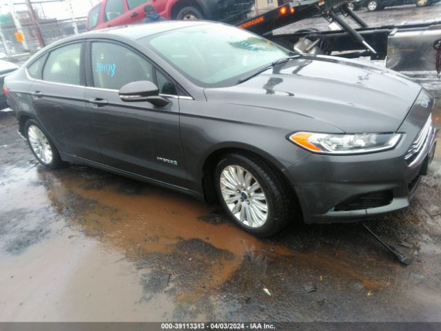 FORD FUSION HYBRID 2015 3fa6p0lu6fr125071