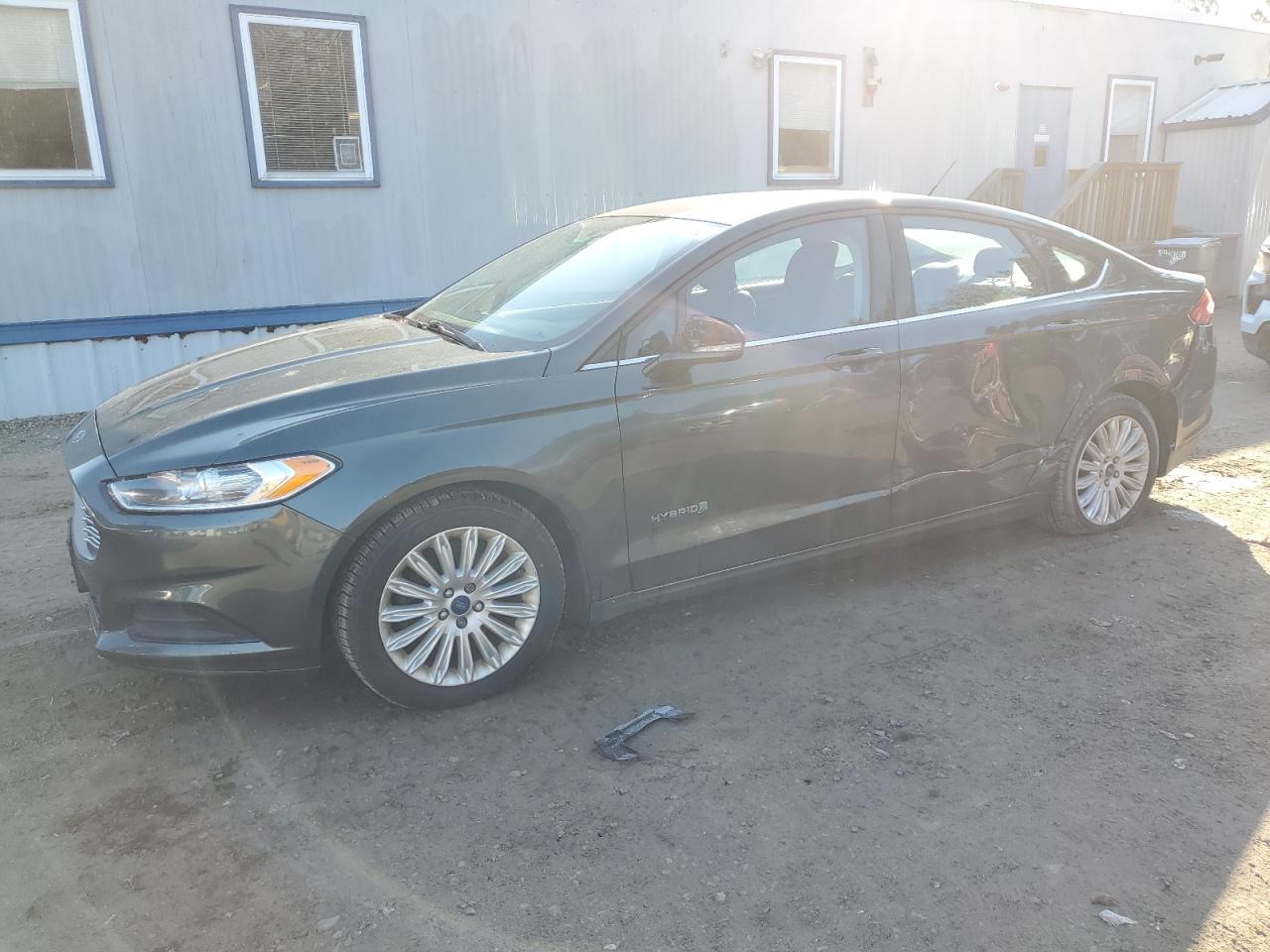 FORD FUSION 2015 3fa6p0lu6fr148589