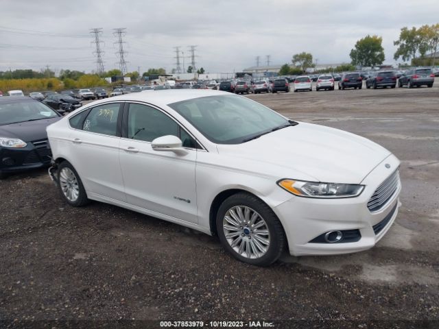 FORD FUSION 2015 3fa6p0lu6fr158099