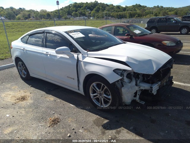 FORD FUSION 2015 3fa6p0lu6fr164730