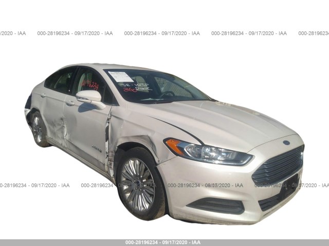 FORD FUSION 2015 3fa6p0lu6fr166123