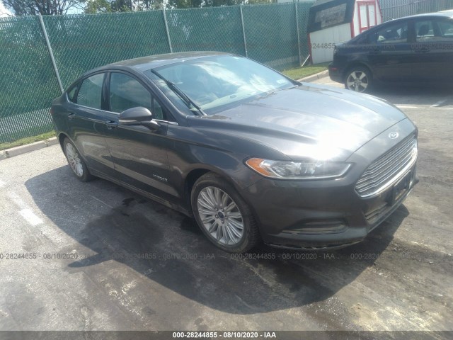 FORD FUSION 2015 3fa6p0lu6fr171256