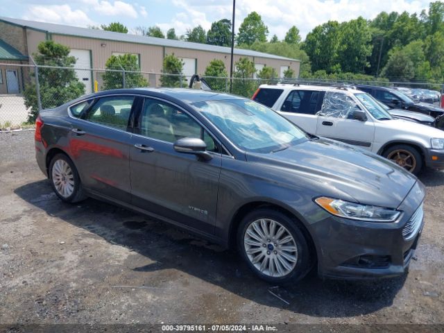 FORD FUSION 2015 3fa6p0lu6fr178398