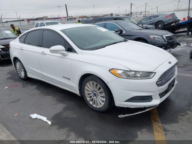 FORD FUSION SE 2015 3fa6p0lu6fr206460