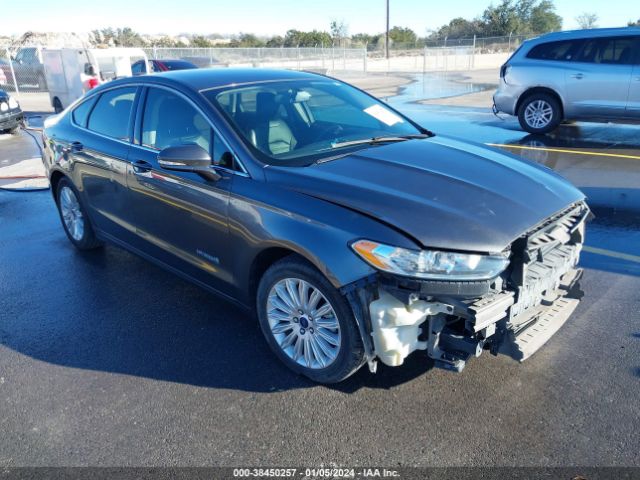 FORD FUSION HYBRID 2015 3fa6p0lu6fr234159