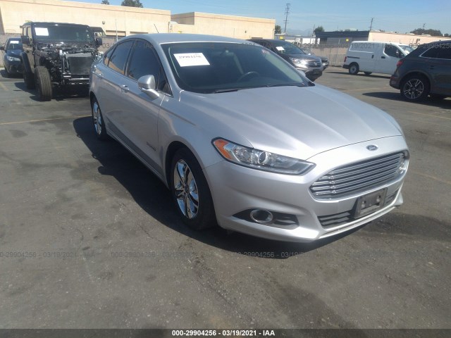 FORD FUSION 2015 3fa6p0lu6fr245324