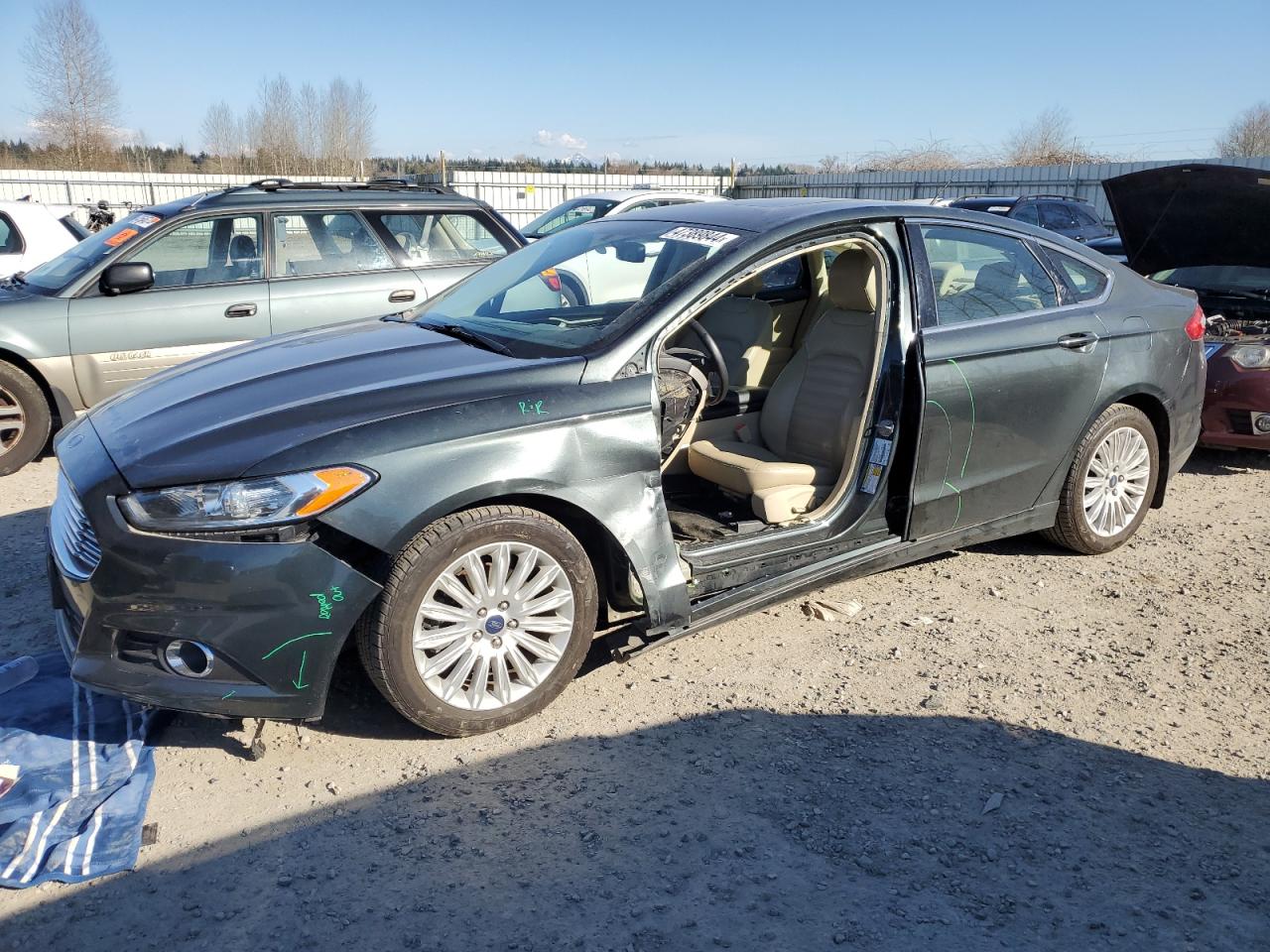 FORD FUSION 2016 3fa6p0lu6gr134922