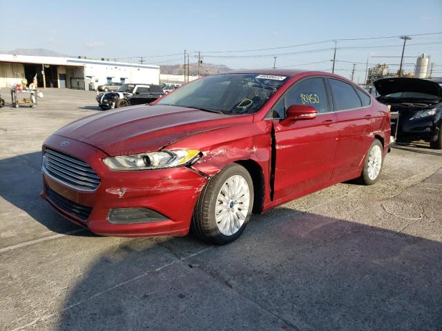 FORD FUSION SE 2016 3fa6p0lu6gr140400