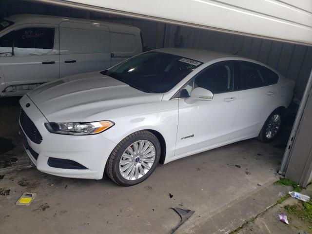 FORD FUSION SE 2016 3fa6p0lu6gr145726