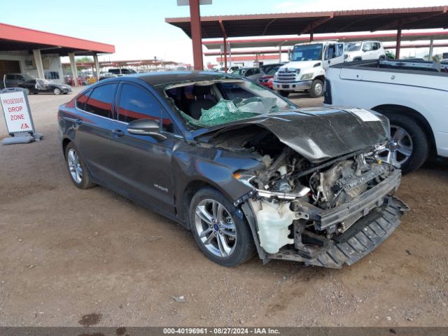 FORD FUSION 2016 3fa6p0lu6gr173509