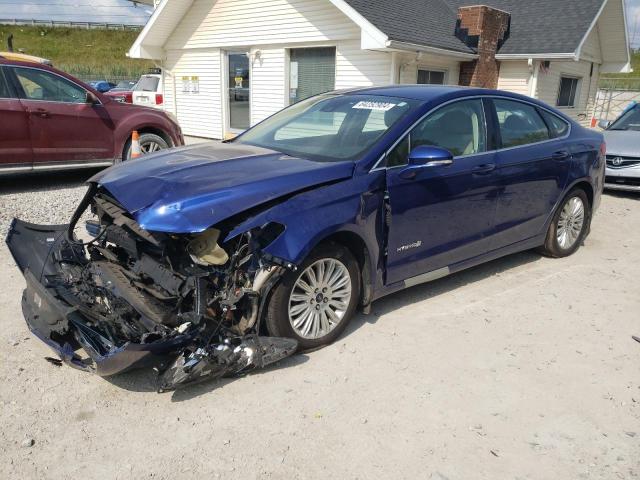 FORD FUSION 2016 3fa6p0lu6gr249567