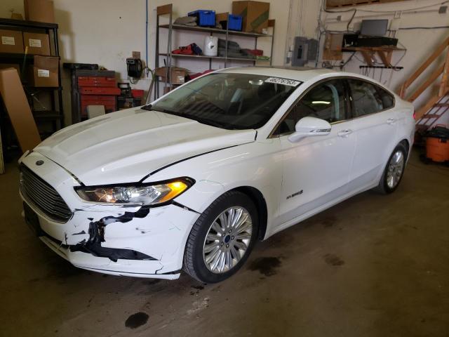 FORD FUSION SE 2016 3fa6p0lu6gr299174