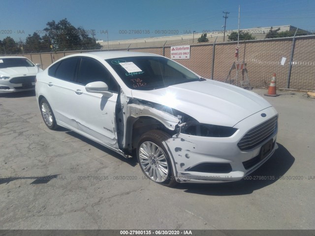 FORD FUSION 2016 3fa6p0lu6gr316278