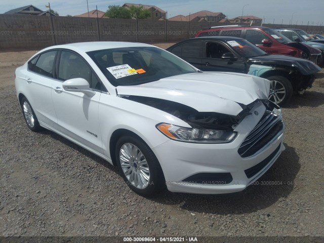 FORD FUSION 2016 3fa6p0lu6gr329130