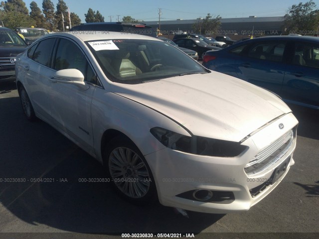 FORD FUSION 2016 3fa6p0lu6gr329483