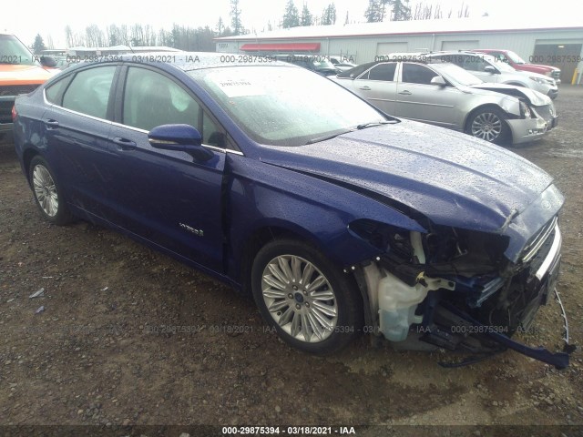 FORD FUSION 2016 3fa6p0lu6gr330164