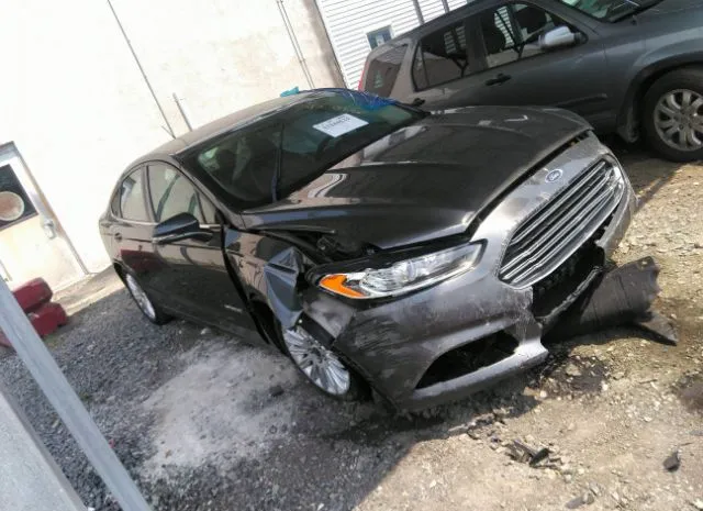 FORD FUSION 2016 3fa6p0lu6gr359891