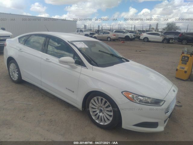 FORD FUSION 2016 3fa6p0lu6gr398822