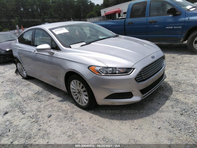 FORD FUSION 2016 3fa6p0lu6gr402352