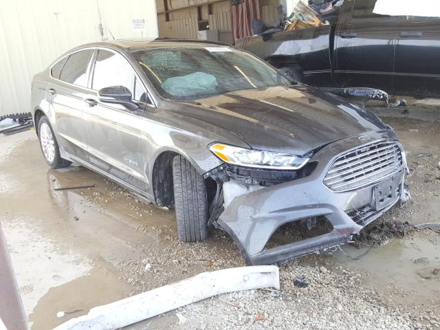 FORD FUSION SE 2016 3fa6p0lu6gr404313