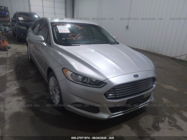 FORD FUSION 2016 3fa6p0lu6gr405977