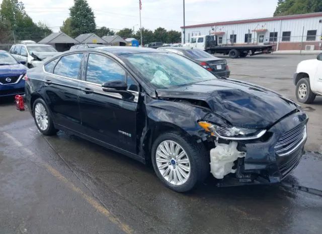 FORD FUSION 2016 3fa6p0lu6gr406322