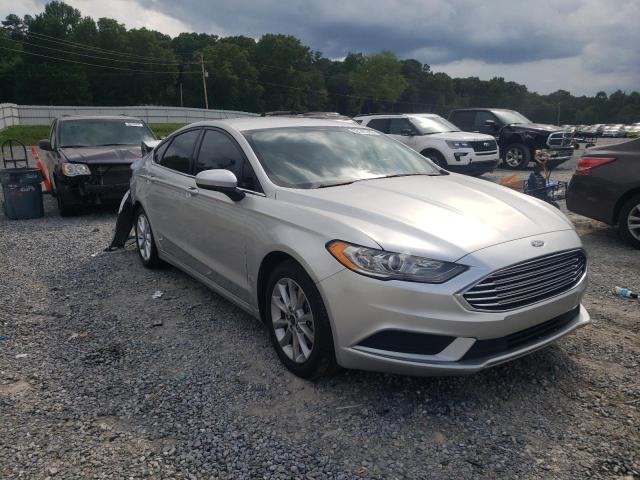 FORD FUSION SE 2017 3fa6p0lu6hr122934