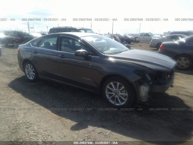 FORD FUSION 2017 3fa6p0lu6hr123548