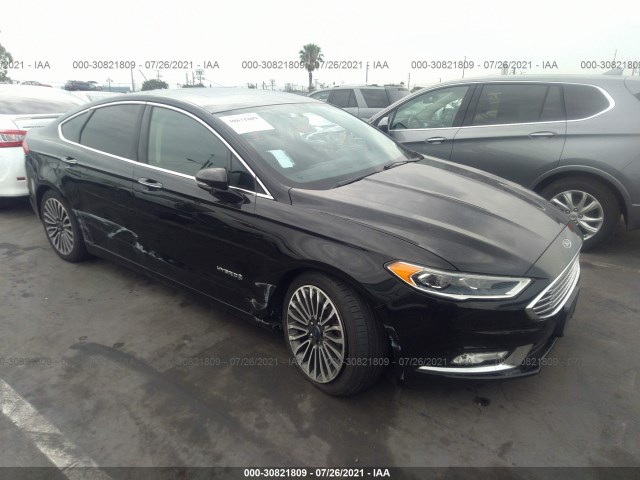 FORD FUSION 2017 3fa6p0lu6hr141872