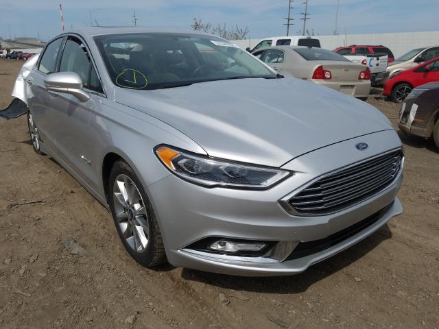 FORD FUSION SE 2017 3fa6p0lu6hr155190