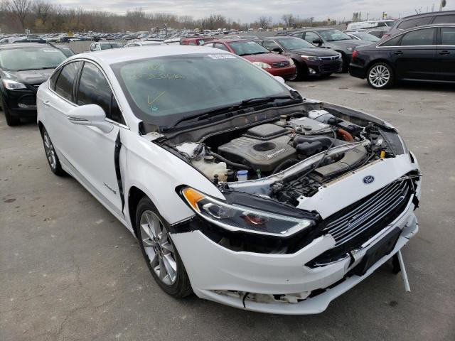 FORD FUSION SE 2017 3fa6p0lu6hr163306