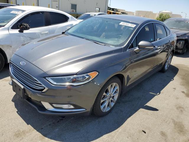 FORD FUSION SE 2017 3fa6p0lu6hr165024