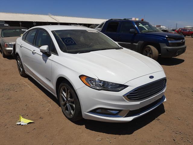 FORD FUSION SE 2017 3fa6p0lu6hr165198