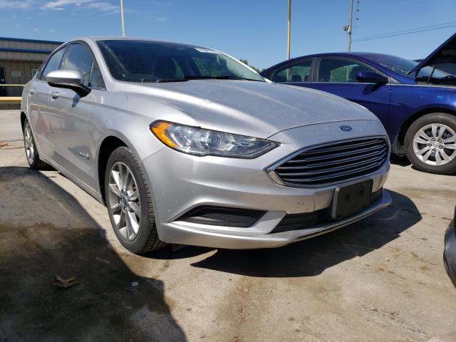 FORD FUSION SE 2017 3fa6p0lu6hr216263