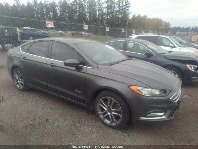 FORD FUSION 2017 3fa6p0lu6hr216294